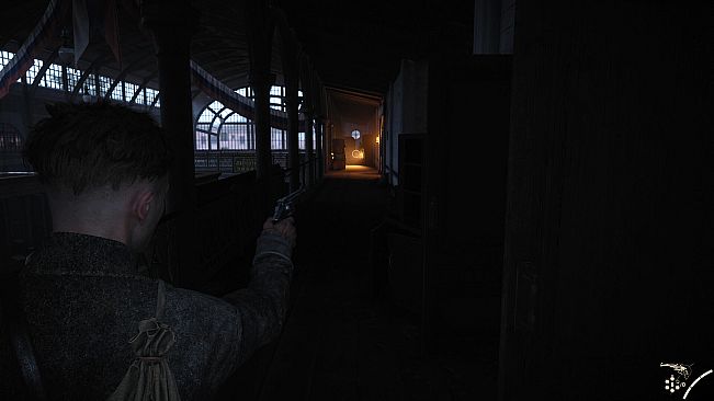 The War of the Worlds: Siberia