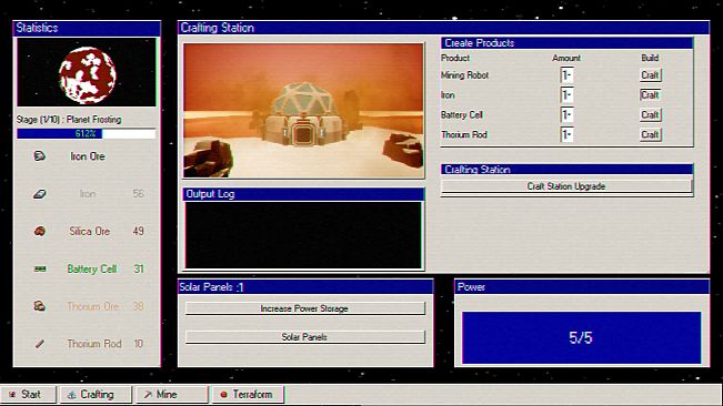 Mars Inc 98