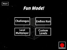 The Colorful Creature