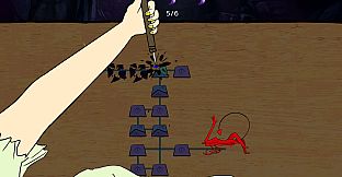 PIERCING - ピアスゲーム