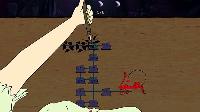 PIERCING - ピアスゲーム