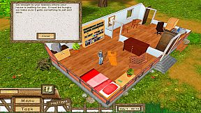 My Riding Stables: Your Horse world