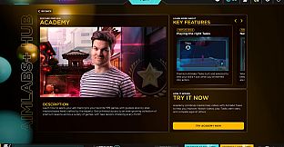 Aimlabs+ Premium Membership