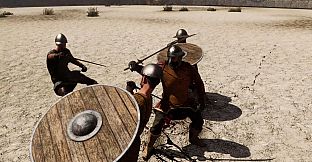 Blood Arena Path of Steel