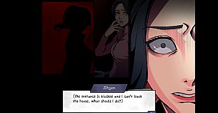 The Coma 3: Bloodlines