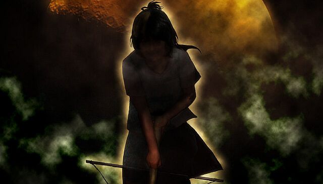 アパシー学校であった怖い話1995特別編