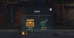 CatWoman - Adult Only