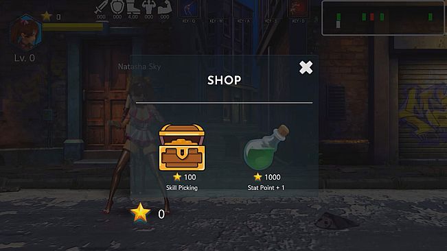 CatWoman - Adult Only