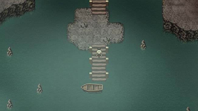 Everdine - A Lost Girl's Tale