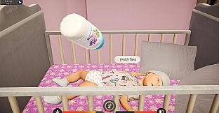 Mom Life Simulator