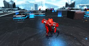 Frozen Cortex - Mega Tier DLC