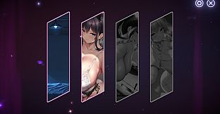 Hentai Tales: Nightly Drain - Neighbor Sisters