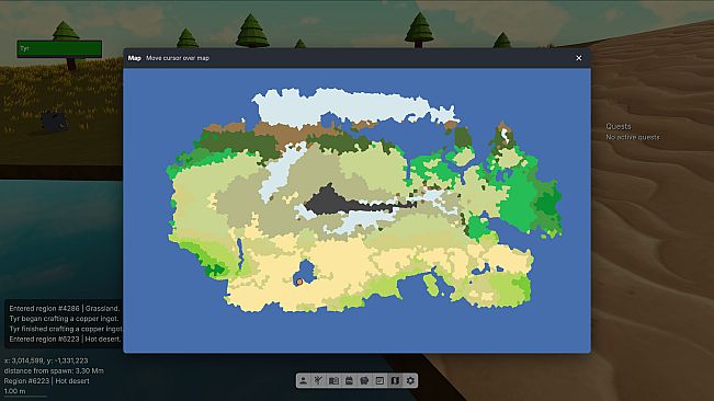 Programming Game