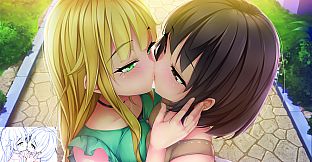 Roomie Romance - Artbook