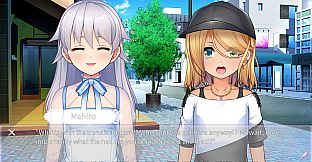 Trap Yuri Tempest