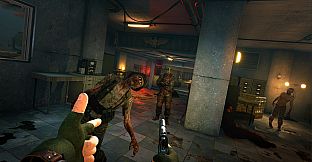 Zombie Army VR