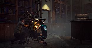 Dead by Daylight - Spark of Madness Chapter