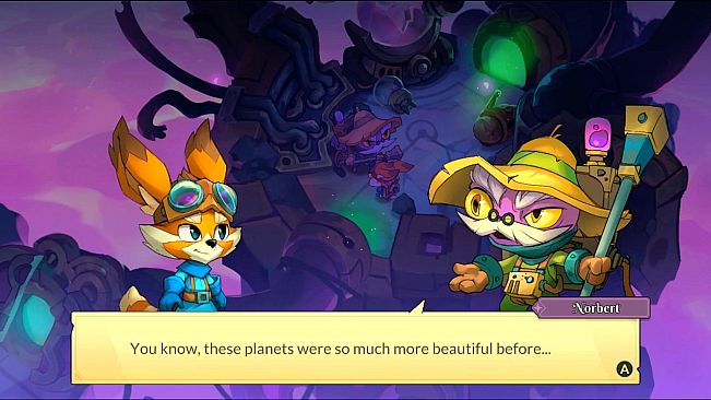 Pilo and the Holobook