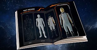 Occupy Mars: Supporter Pack: Official Soundtrack, ArtBook, Comic Book & more