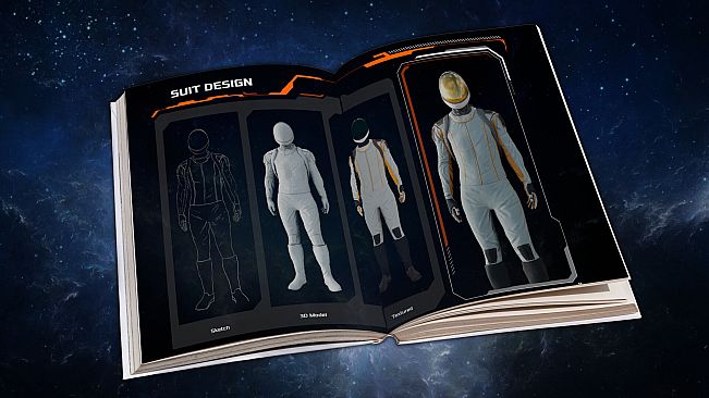 Occupy Mars: Supporter Pack: Official Soundtrack, ArtBook, Comic Book & more