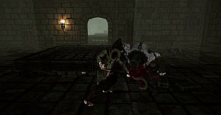 Tyrant's Realm: Prelude