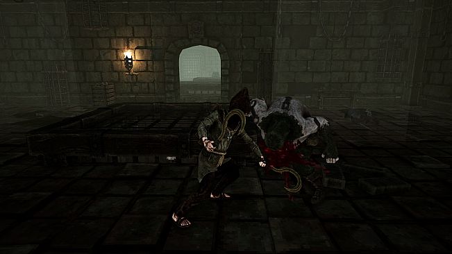 Tyrant's Realm: Prelude