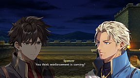 Grey Heritage: Noble Duty