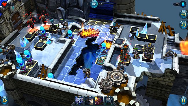 Prime World: Defenders 2