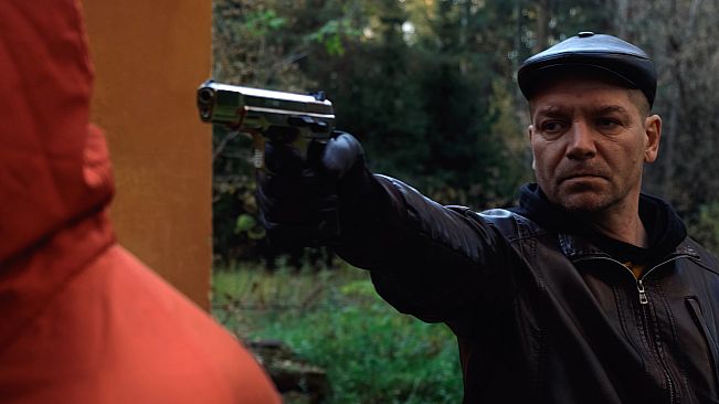 Role Player - Continuation