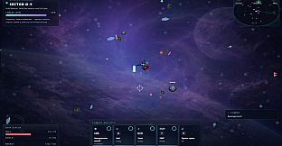 COSMIC WARFRONT