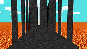 Adventures with Alan Parkour 3D