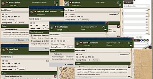 Fantasy Grounds - Shards of the Broken Sky