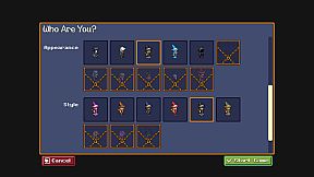 Magecraft: Spellbuilding