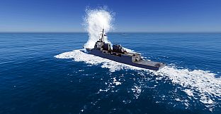 Modern Naval Warfare