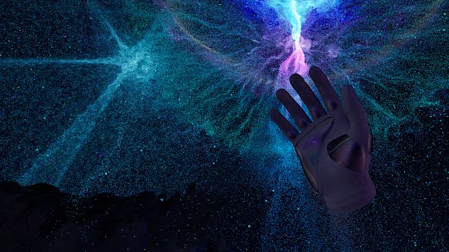 Miracle Vibe Show VR