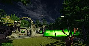 Nucleares - Island Fauna