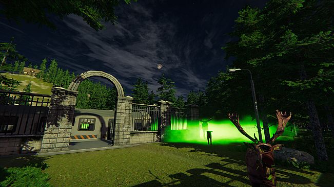 Nucleares - Island Fauna
