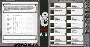 Fantasy Grounds - D&D Classics: U3 The Final Enemy (1E)