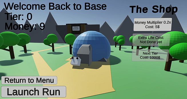 Collection of Silly Games