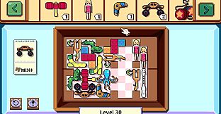Tidy Toys (Windows)