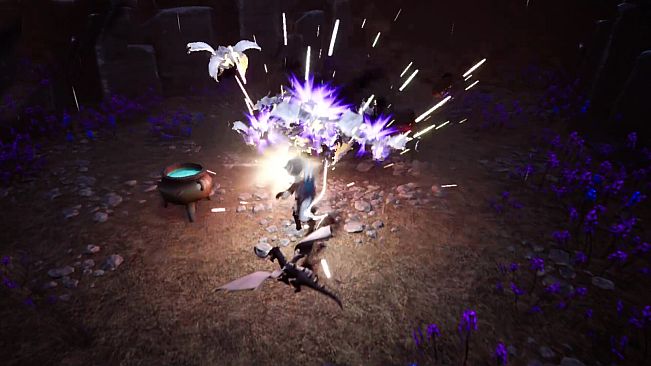 Guardian of the Light