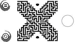 aMAZE Classic: Inverted