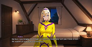 Sex Machina 2