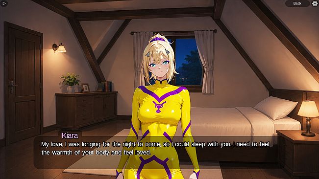Sex Machina 2