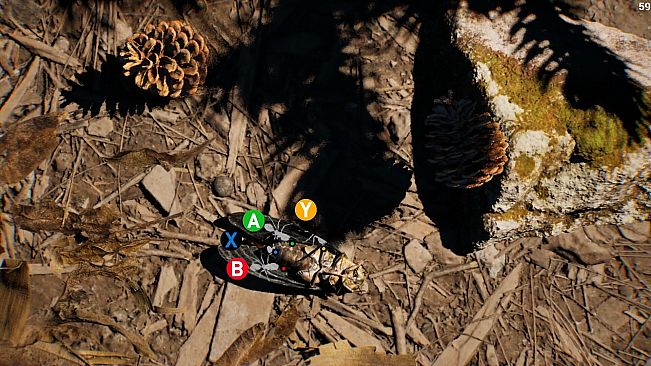 Ant Workers Simulator