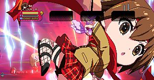 Phantom Breaker: Battle Grounds Ultimate