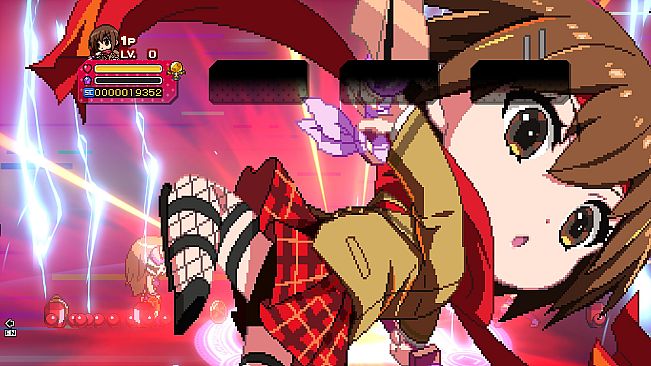 Phantom Breaker: Battle Grounds Ultimate