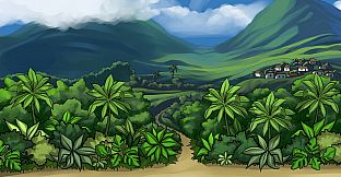 Pirates: Golden Tits Sea Devil Story