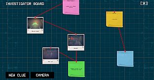 HANGAR 51: Classified Investigation