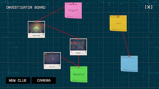 HANGAR 51: Classified Investigation